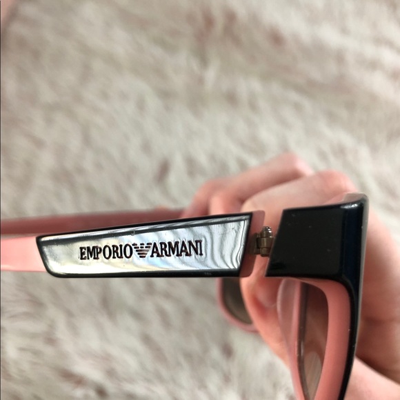 Giorgio Armani Sunglasses - Picture 2 of 2